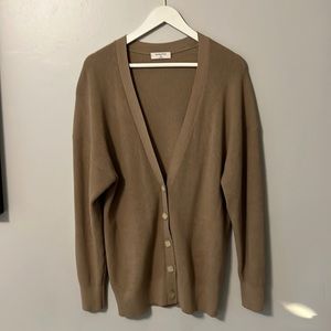 Babaton Cardigan -Oversized